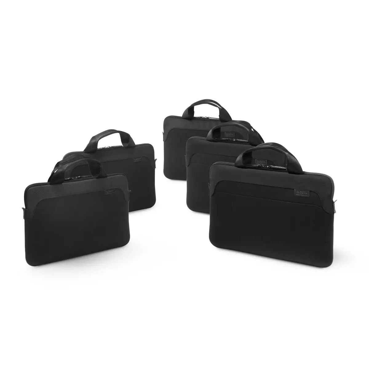 Ultra Skin Plus PRO für 35,8cm (14,1'') Notebooks Neopren schwarz