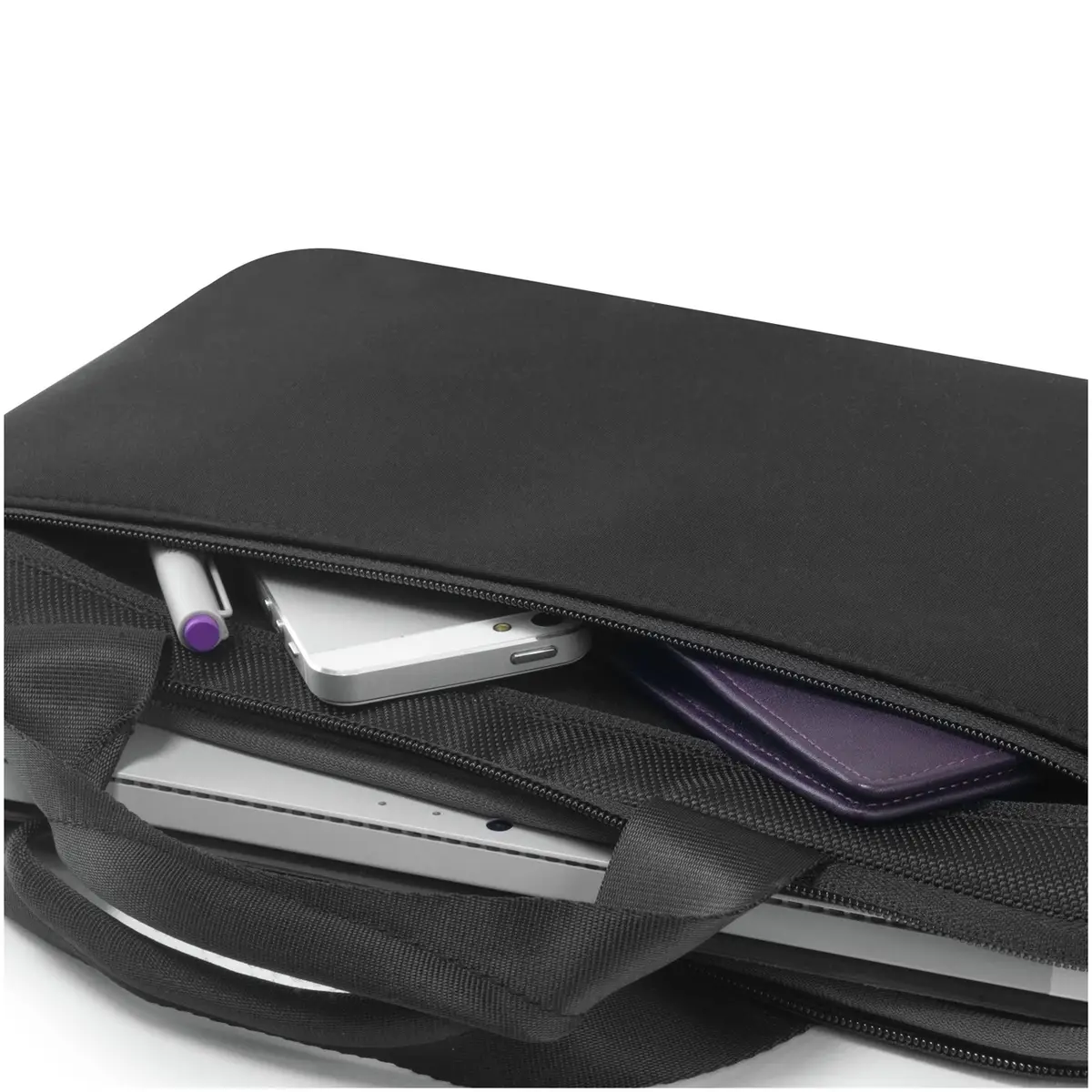 Ultra Skin Plus PRO für 35,8cm (14,1'') Notebooks Neopren schwarz