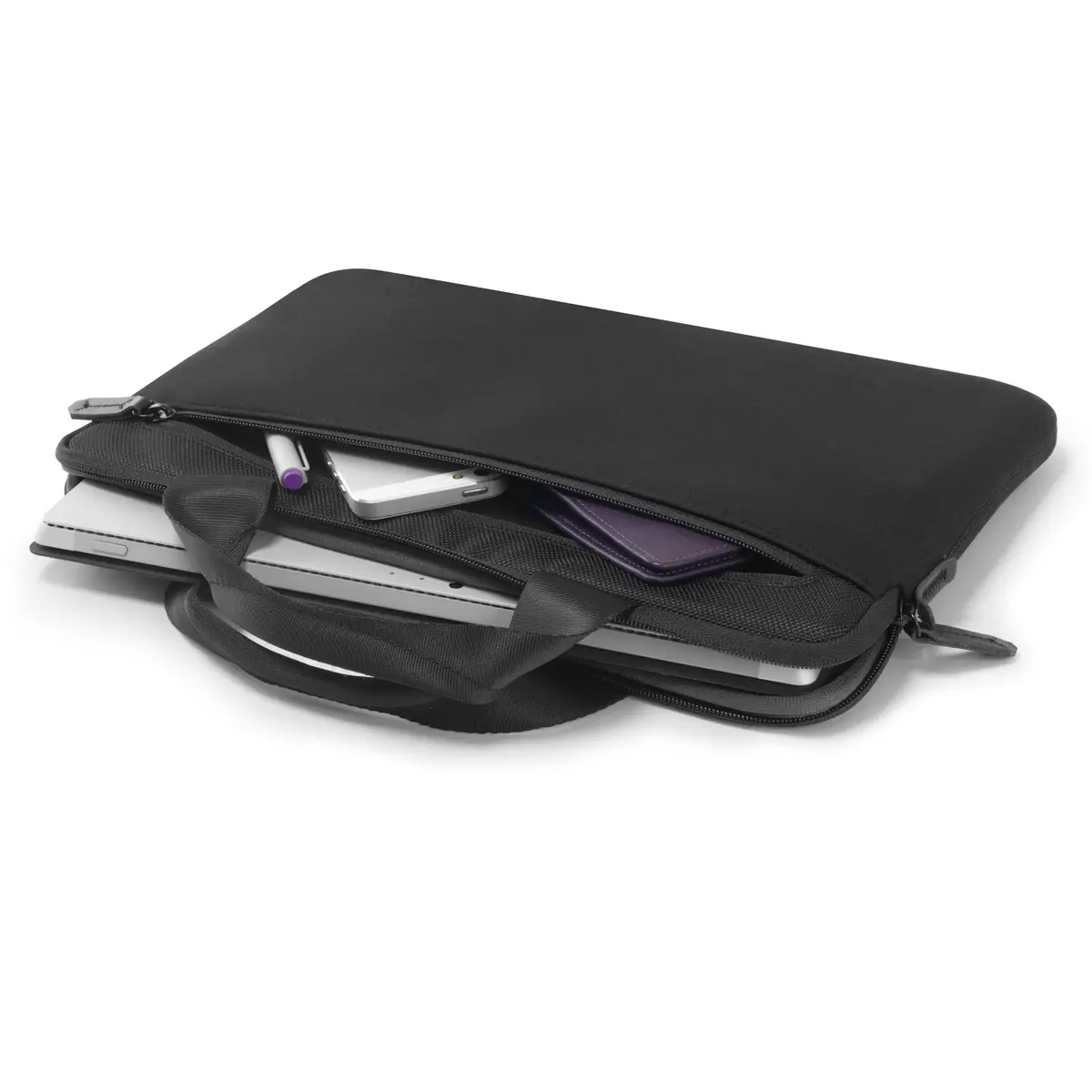 Ultra Skin Plus PRO 31,8cm (12,5'') Notebooks Neopren schwarz