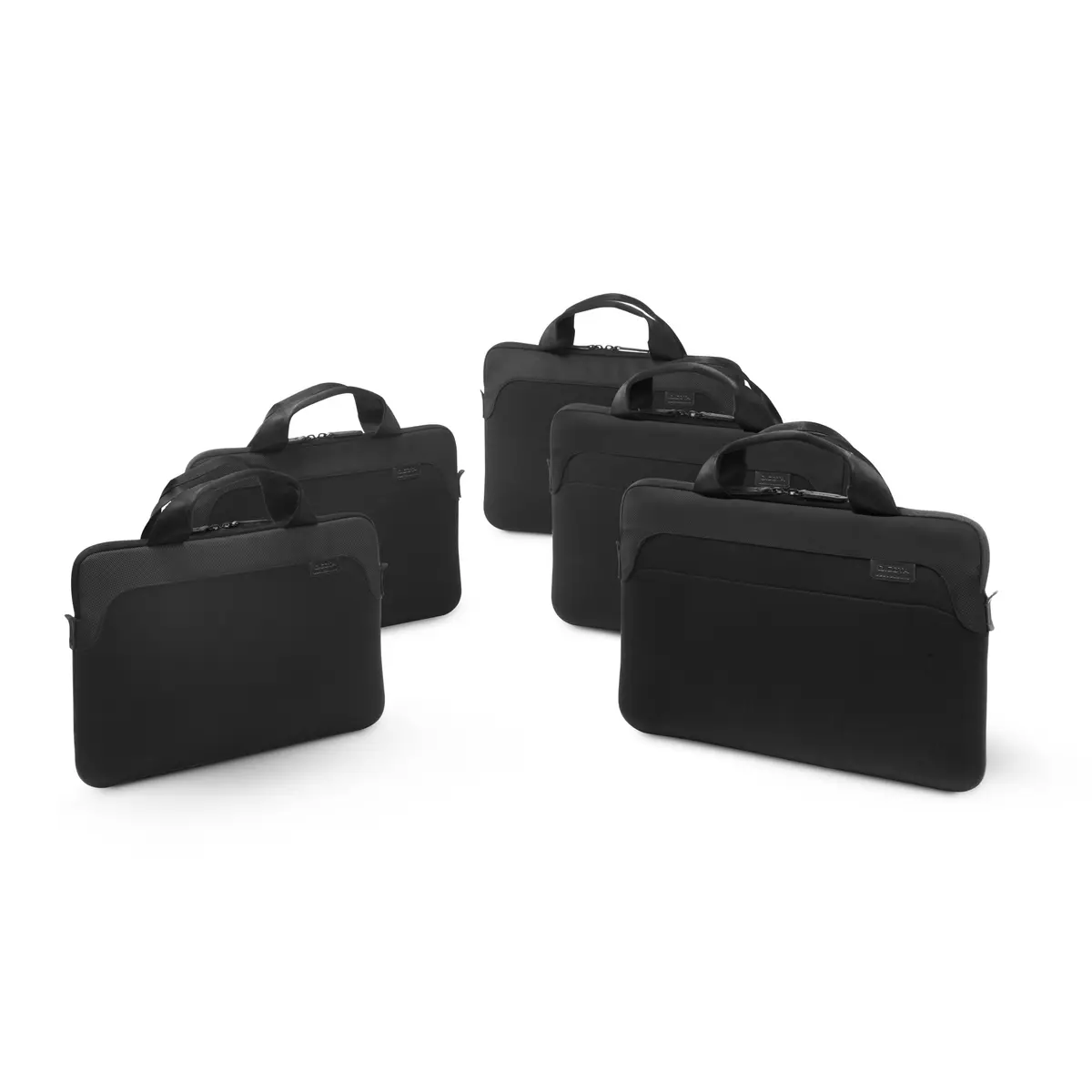 Ultra Skin Plus PRO 31,8cm (12,5'') Notebooks Neopren schwarz
