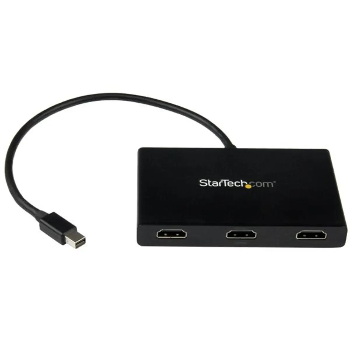 Mini DisplayPort auf 3xHDMI