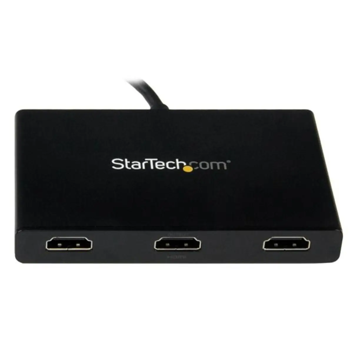 Mini DisplayPort auf 3xHDMI