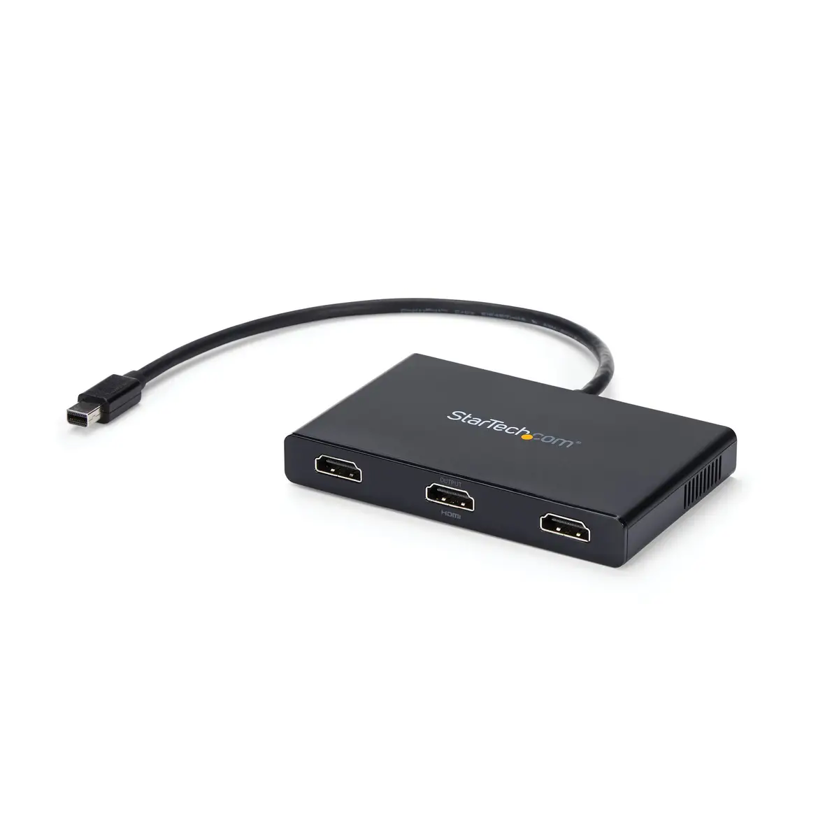 Mini DisplayPort auf 3xHDMI