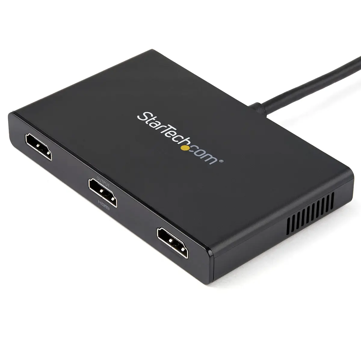 Mini DisplayPort auf 3xHDMI