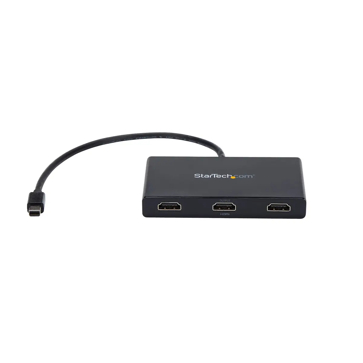 Mini DisplayPort auf 3xHDMI