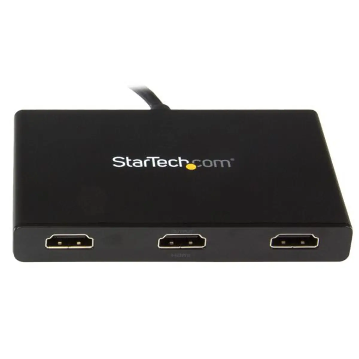 DisplayPort auf 3x HDMI Hub