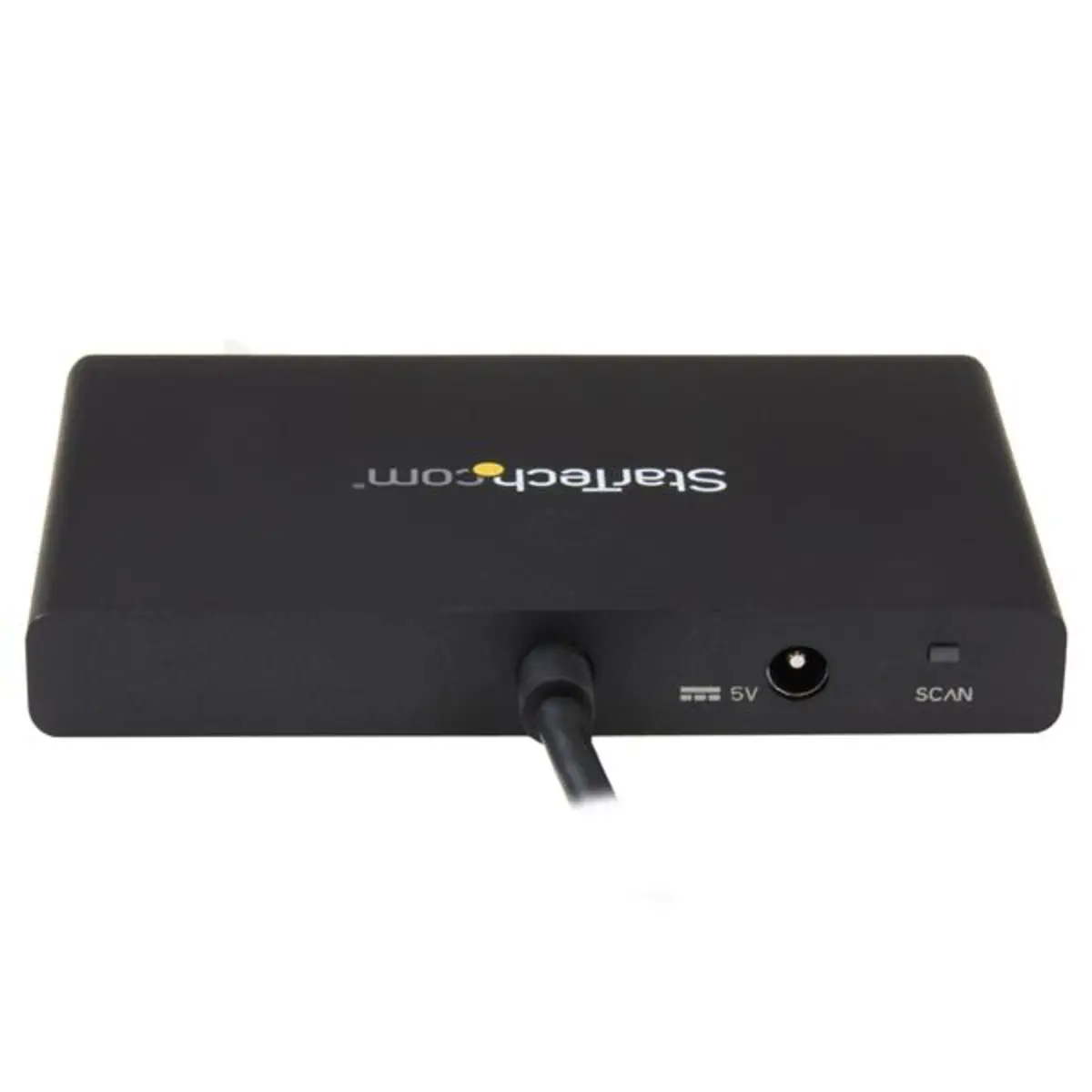 DisplayPort auf 3x HDMI Hub