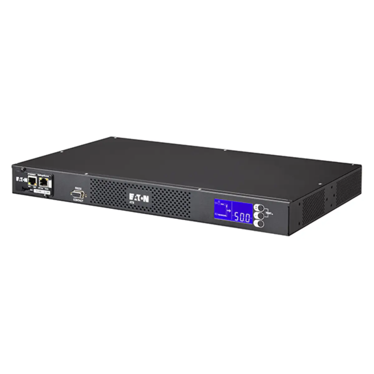 Unterbrechungsfreie Stromversorgung (USV) Eaton ATS16N 9 Netzsteckdose(n)