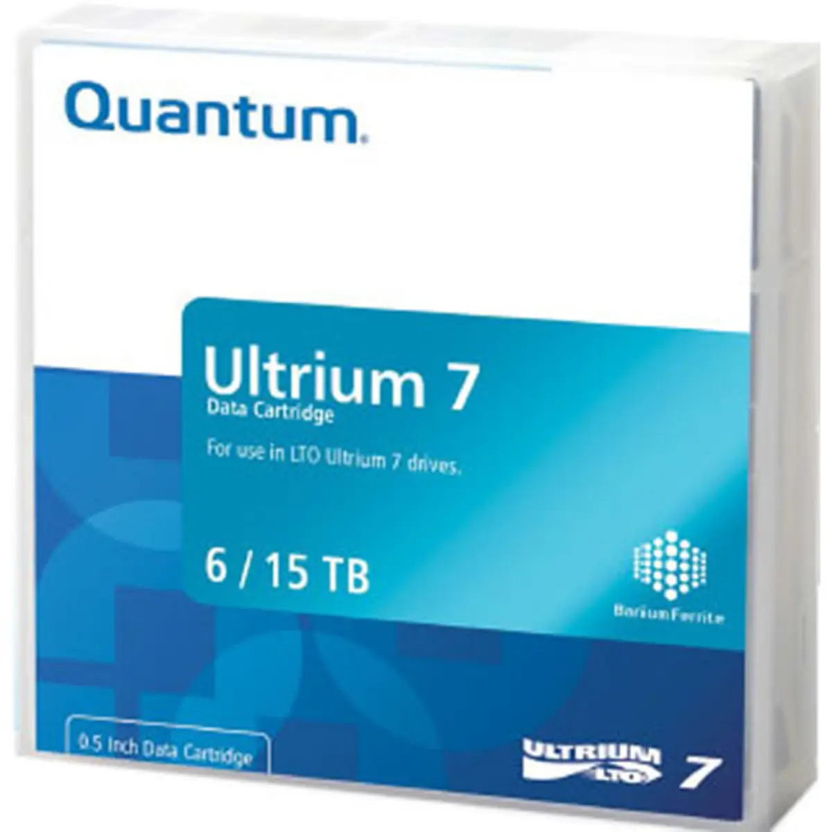 Data Cartridge LTO7 6TB/15TB