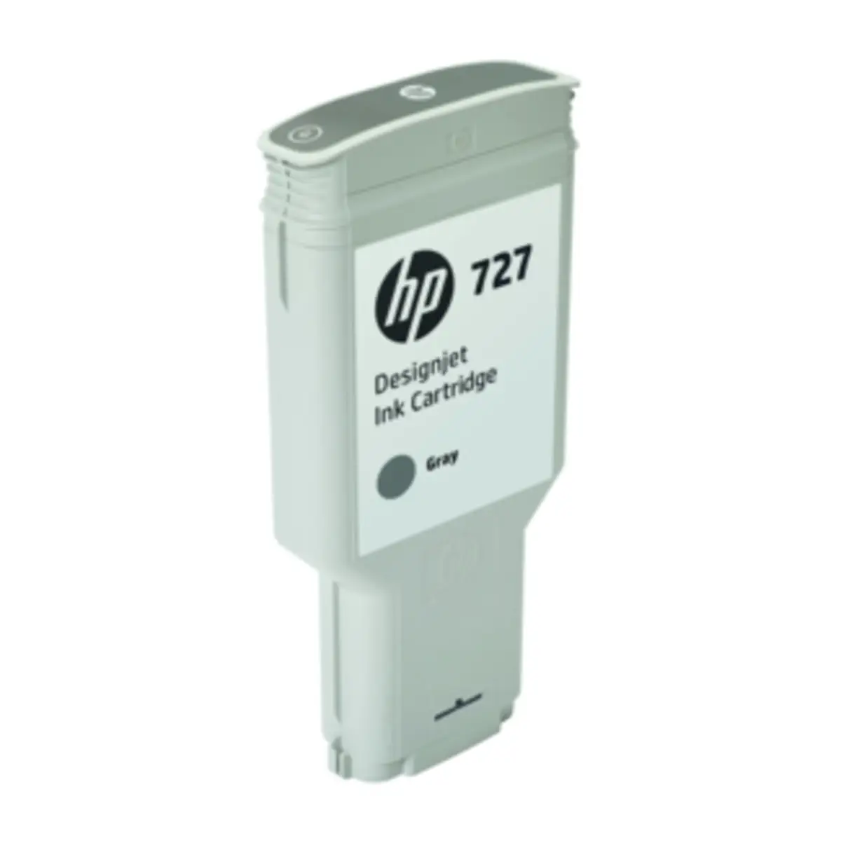 Ink Cartridge Nr. 727 ca. 300ml grey