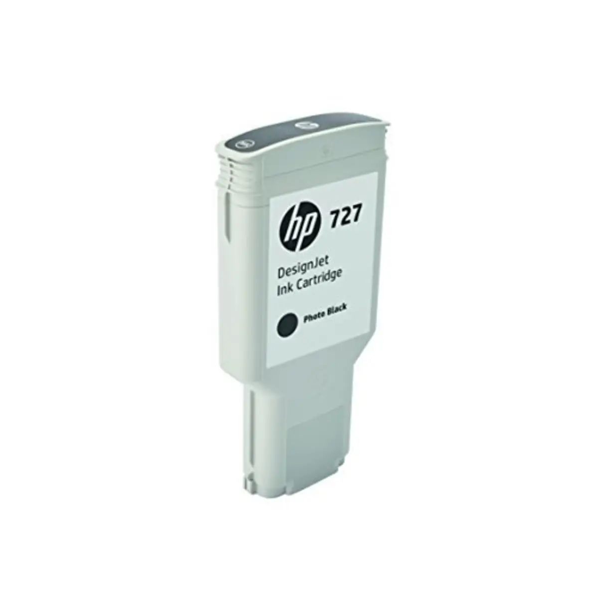 Ink Cartridge Nr. 727 ca. 300ml photo black