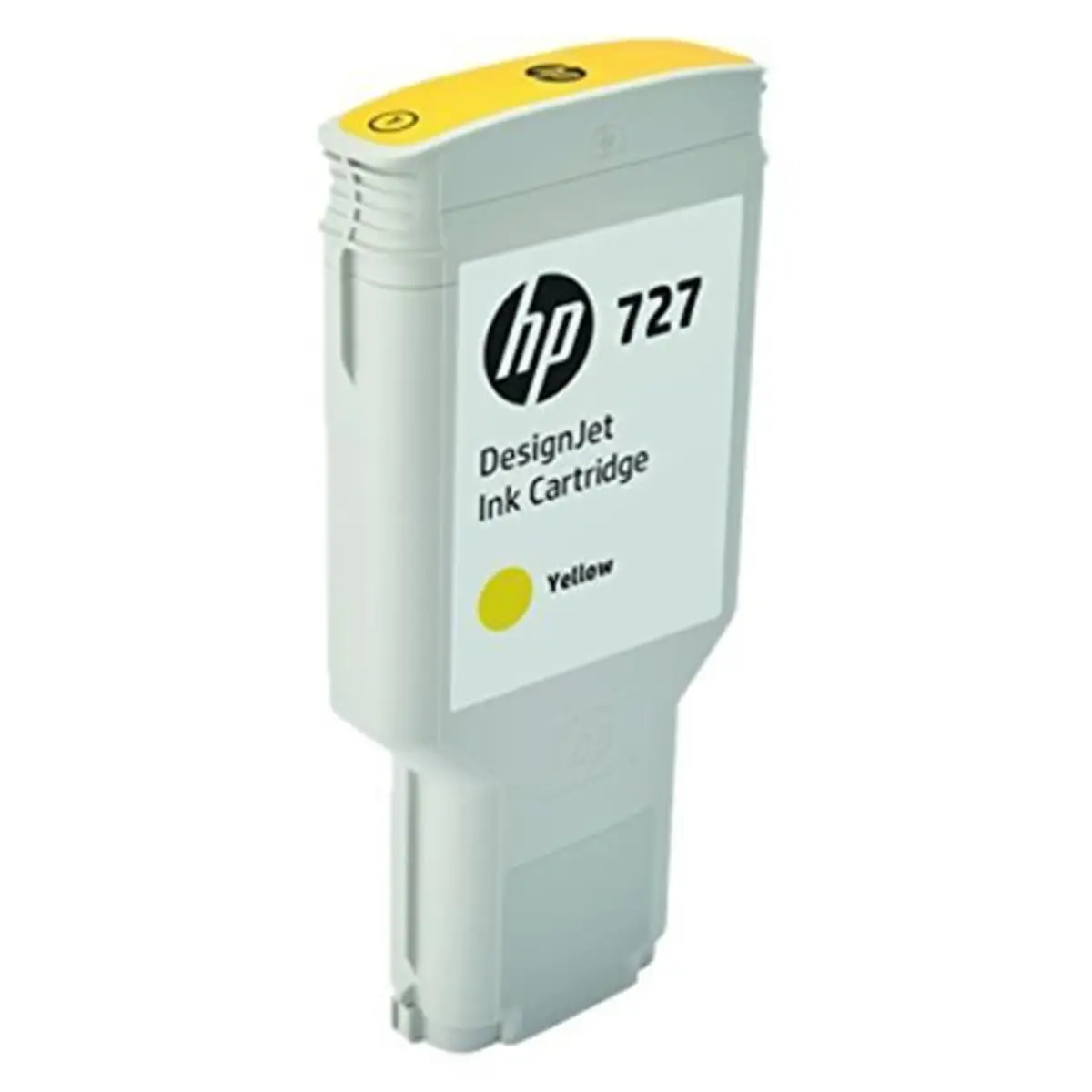 Ink Cartridge Nr. 727 ca. 300ml yellow