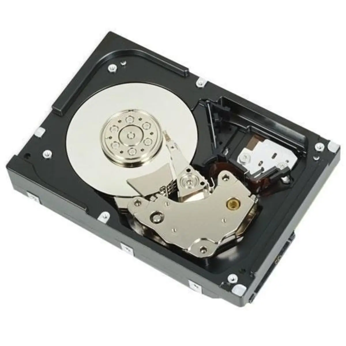 1,2TB HDD SAS 12GBs intern 6,4cm 2,5" 10000rpm