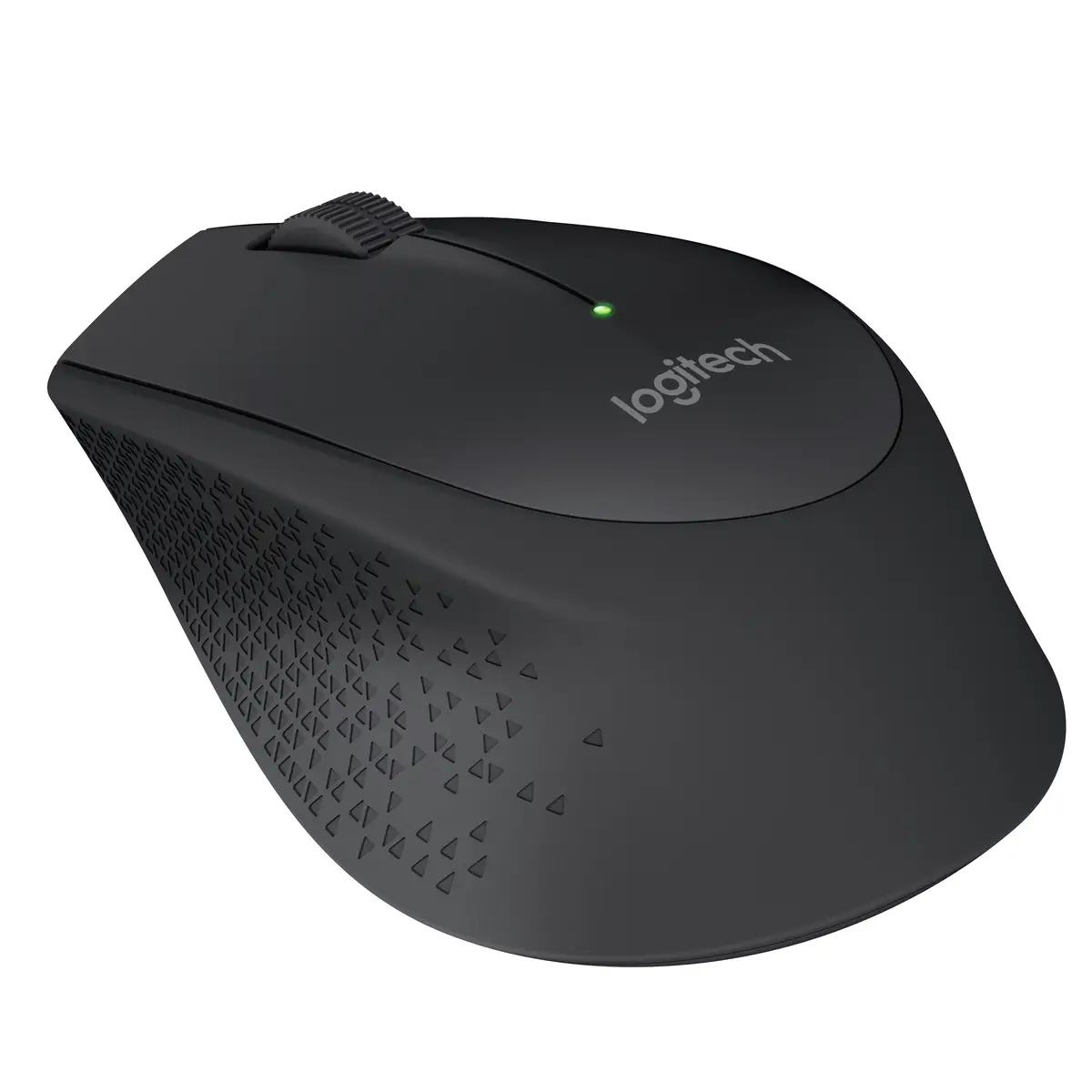 M280 USB anthracite Mouse black