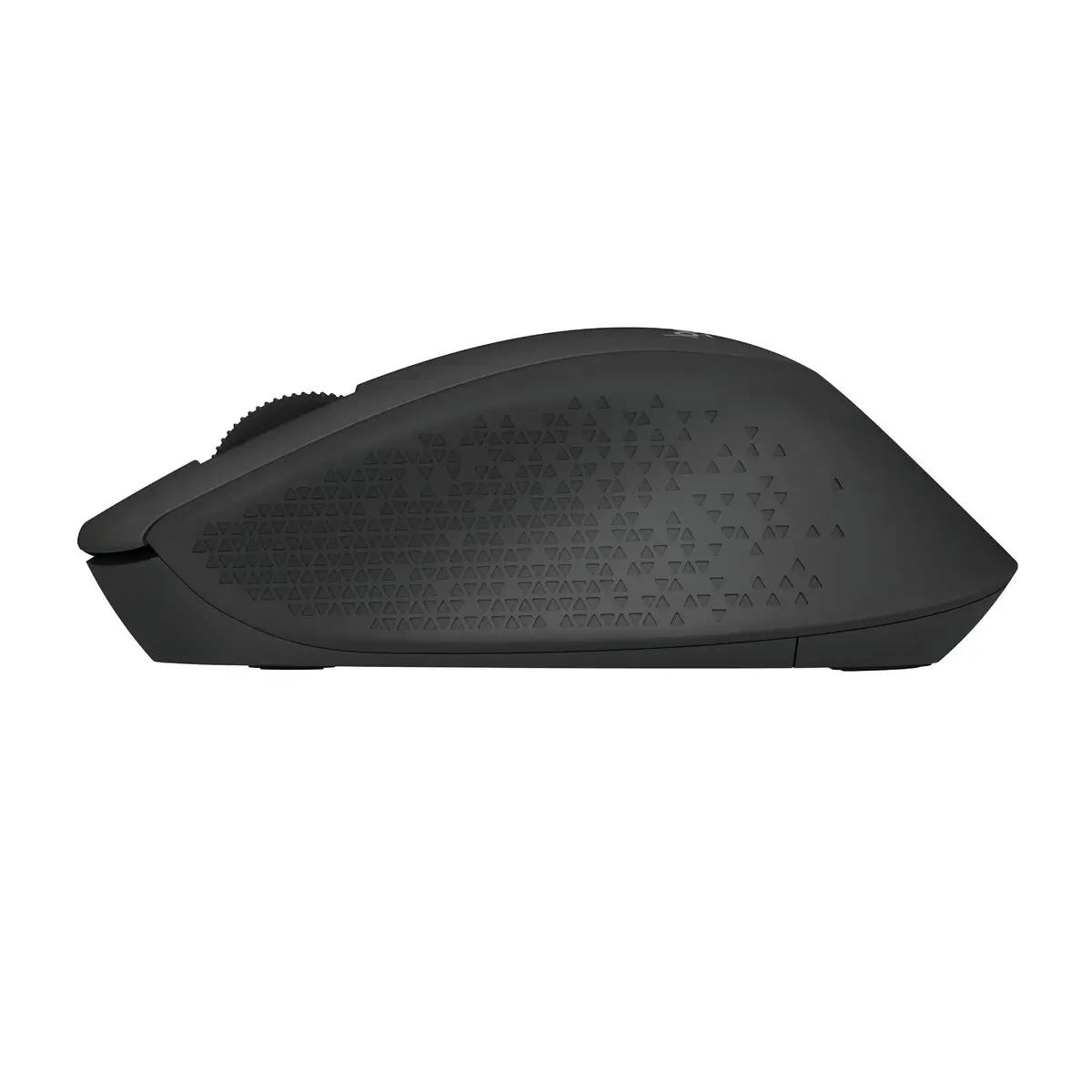 M280 USB anthracite Mouse black