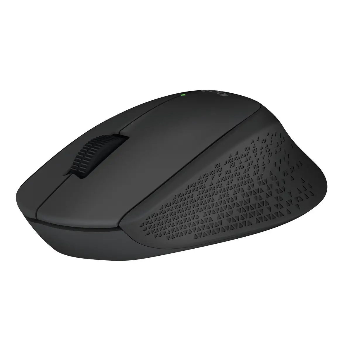 M280 USB anthracite Mouse black