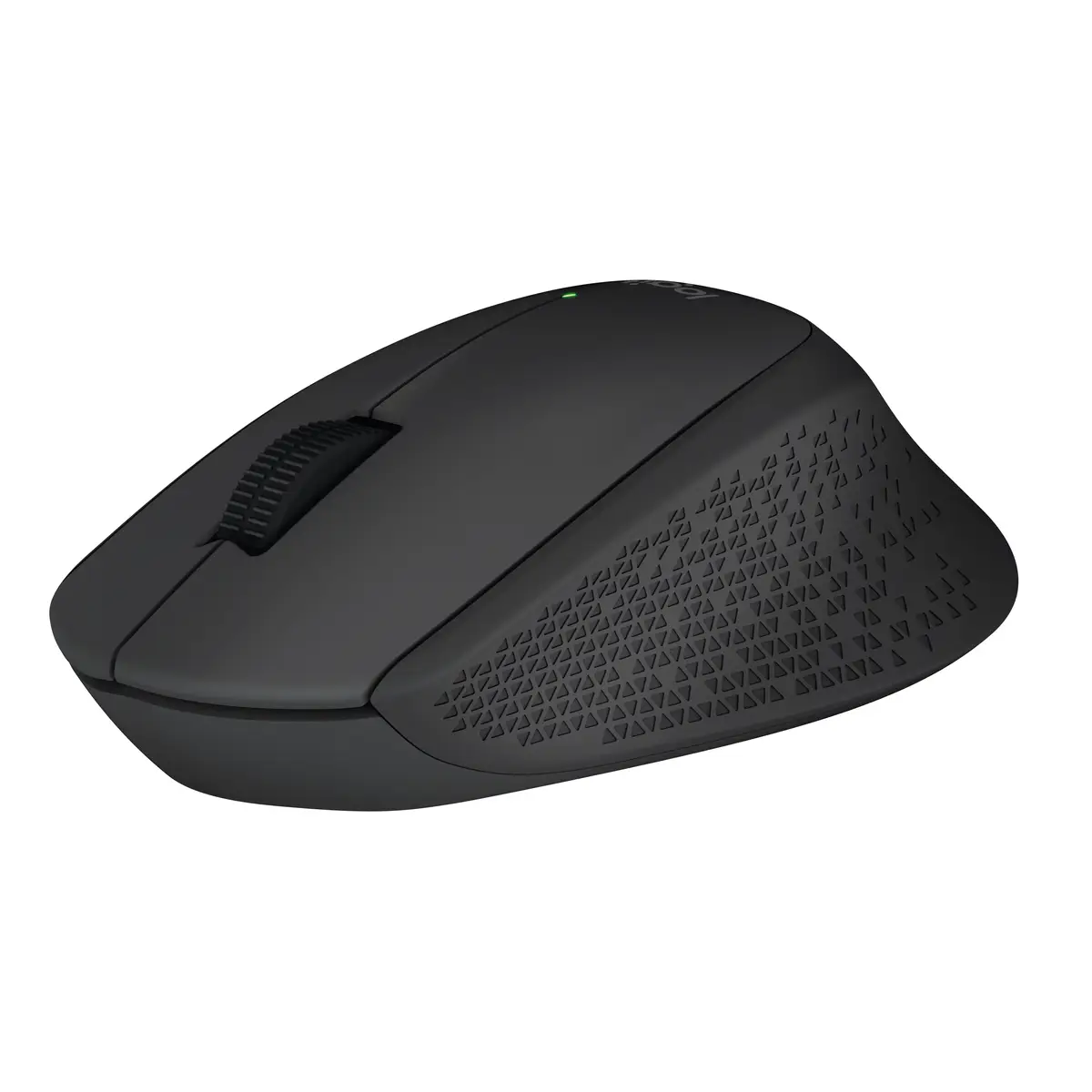 M280 USB anthracite Mouse black