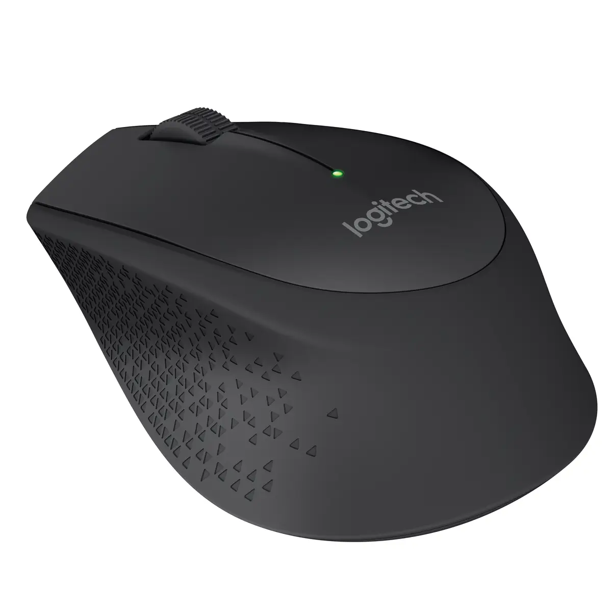 M280 USB anthracite Mouse black