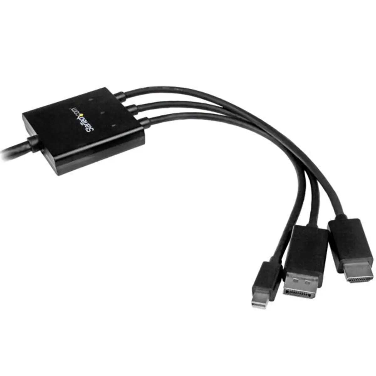 HDMI, DisplayPort oder Mini DisplayPort auf HDMI Konverter 2m