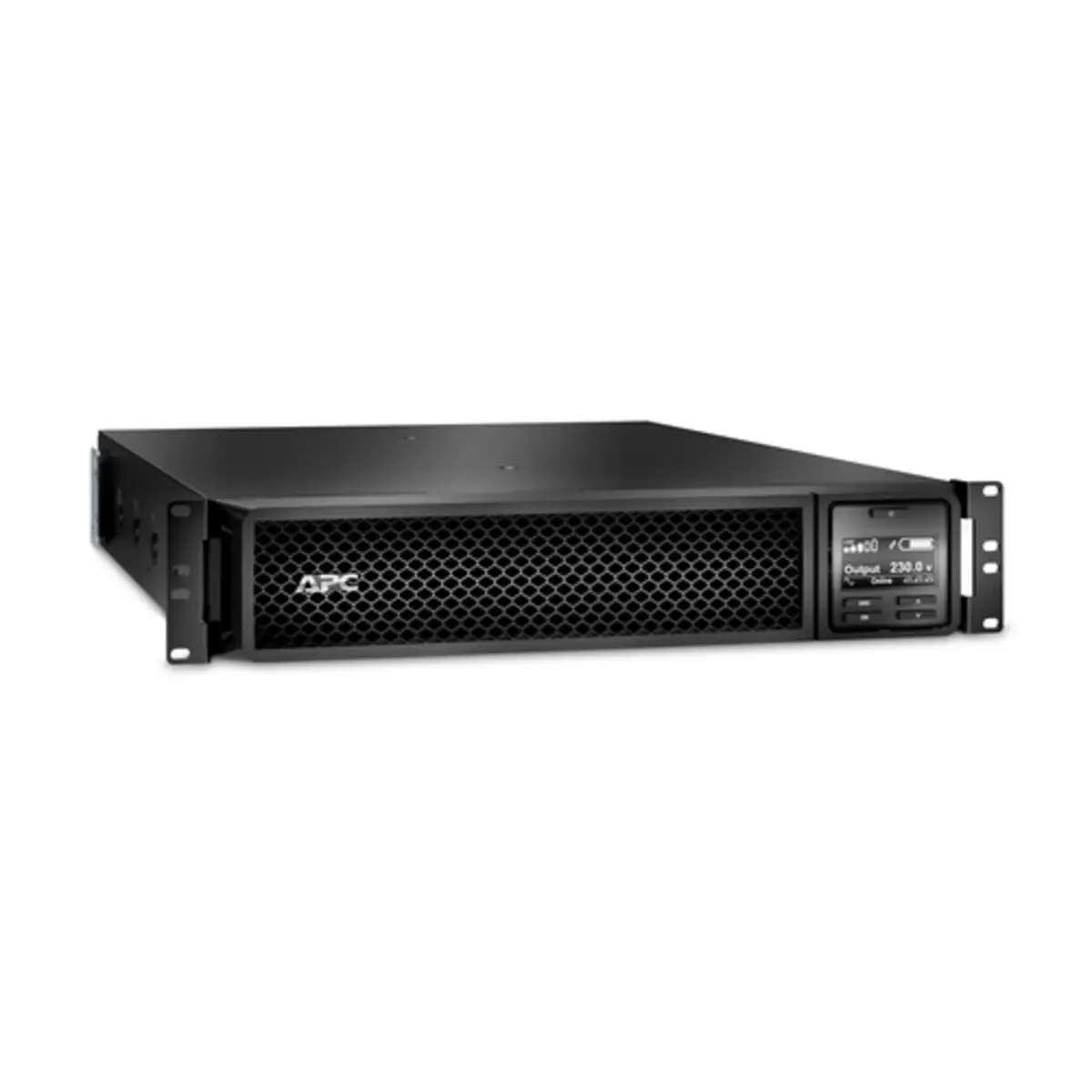 SRT3000RMXLW-IEC, Doppelwandler (Online), 3 kVA, 2700 W, Sine, 100 V, 275 V