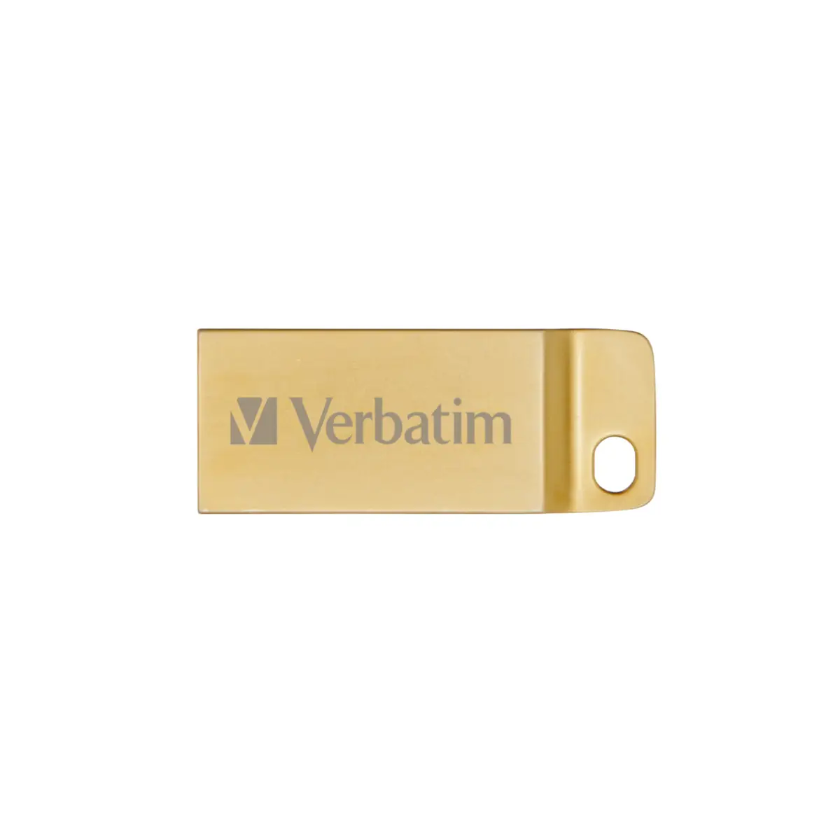Metal Executive Gold 32 GB Memorystick USB 3.0