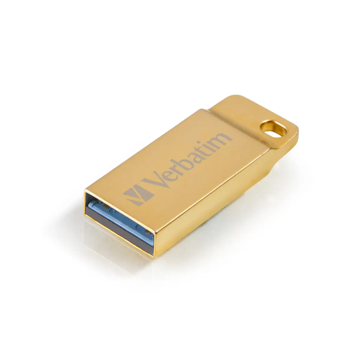 Metal Executive Gold 32 GB Memorystick USB 3.0