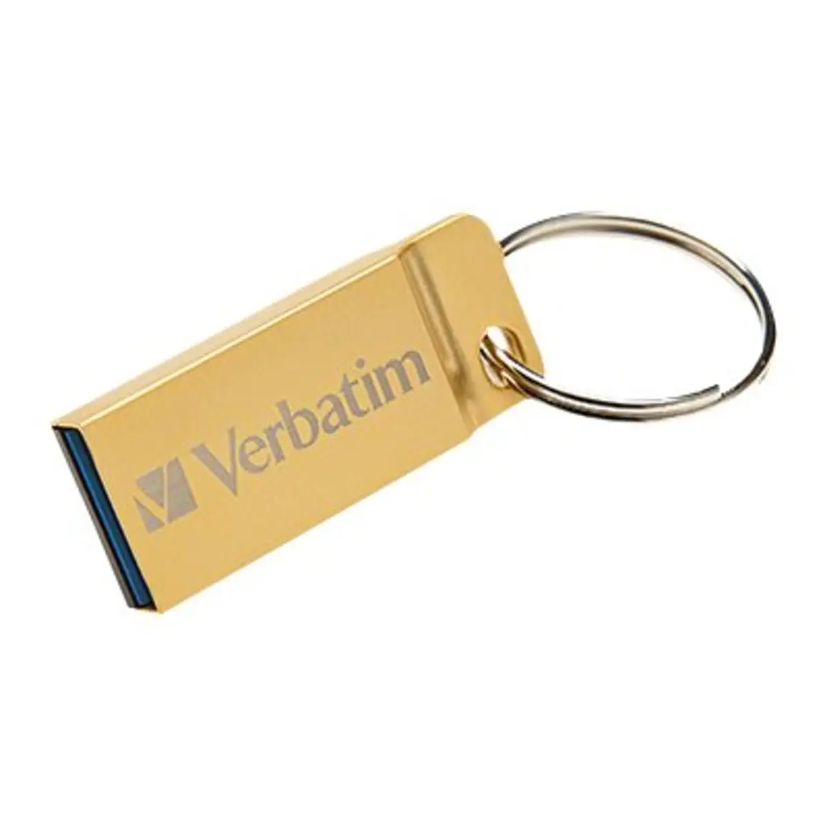 Metal Executive Gold 32 GB Memorystick USB 3.0
