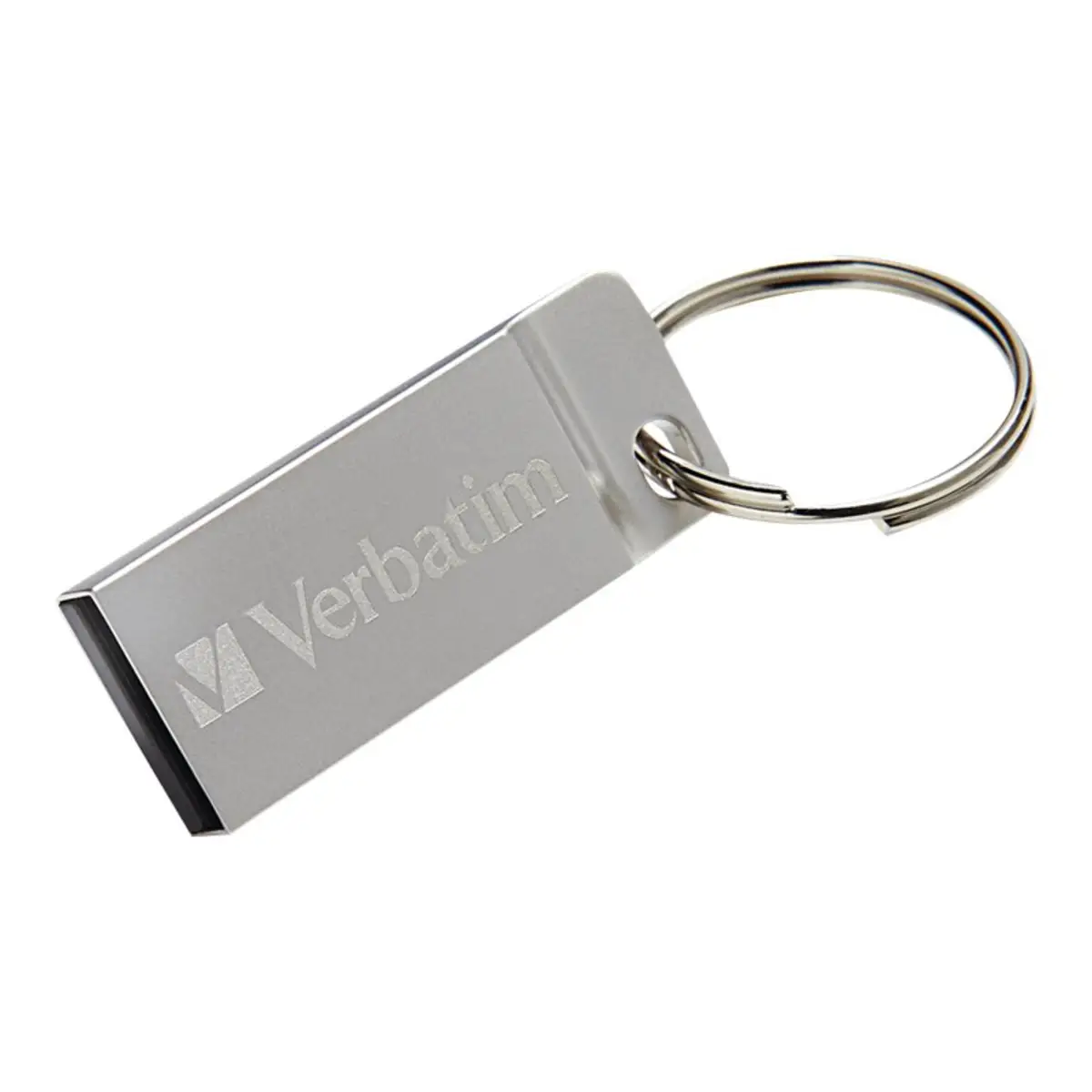 Metal Executive 32 GB Speicherstick USB 2.0 Silber