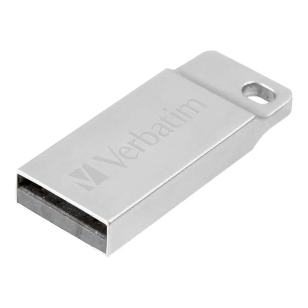 Metal Executive 32 GB Speicherstick USB 2.0 Silber