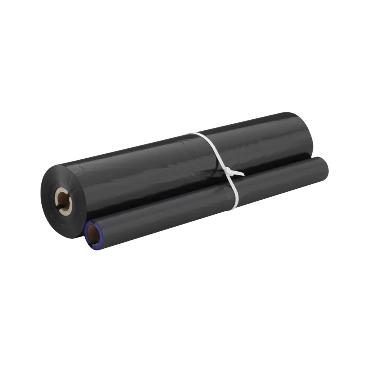 PC-204RF 4 Thermotransferrollen ¼ 420Seiten f. Fax1010/1020/1030/MFC1025