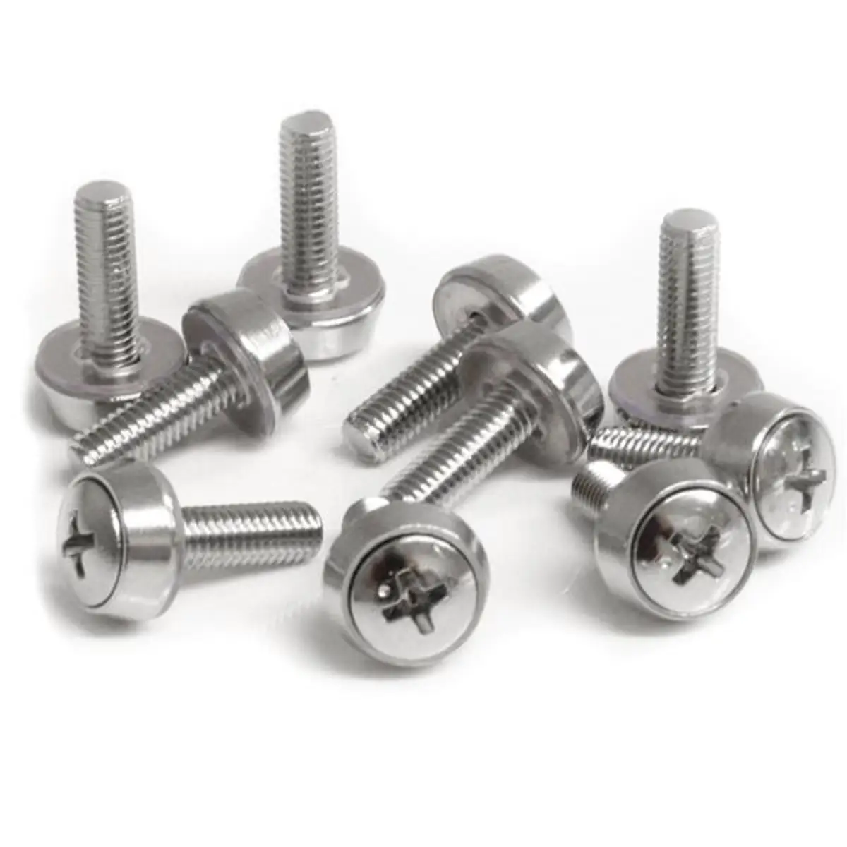 M5 x 12mm Mounting Screws