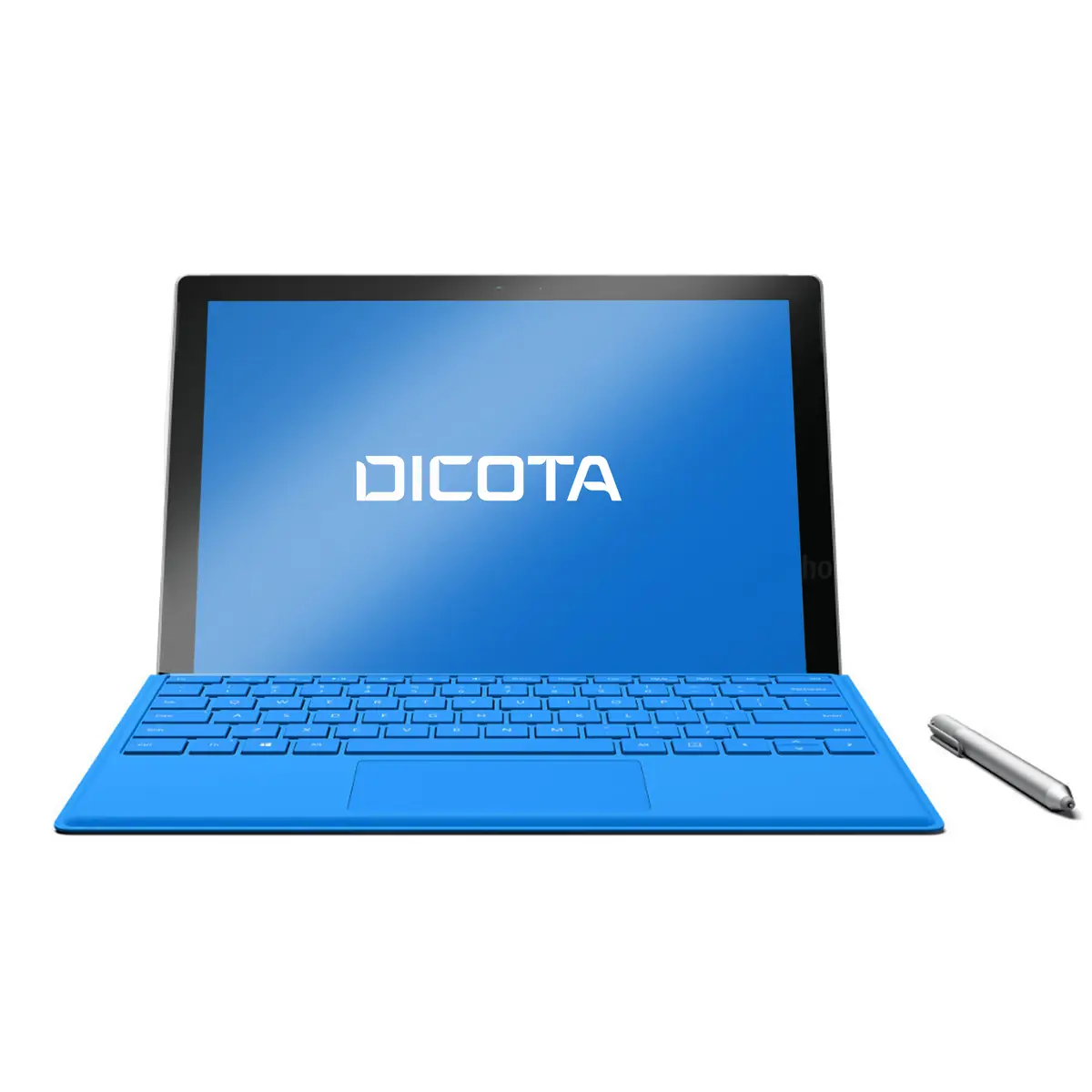 Anti-Glare Schutzfolie für Microsoft Surface Pro 4