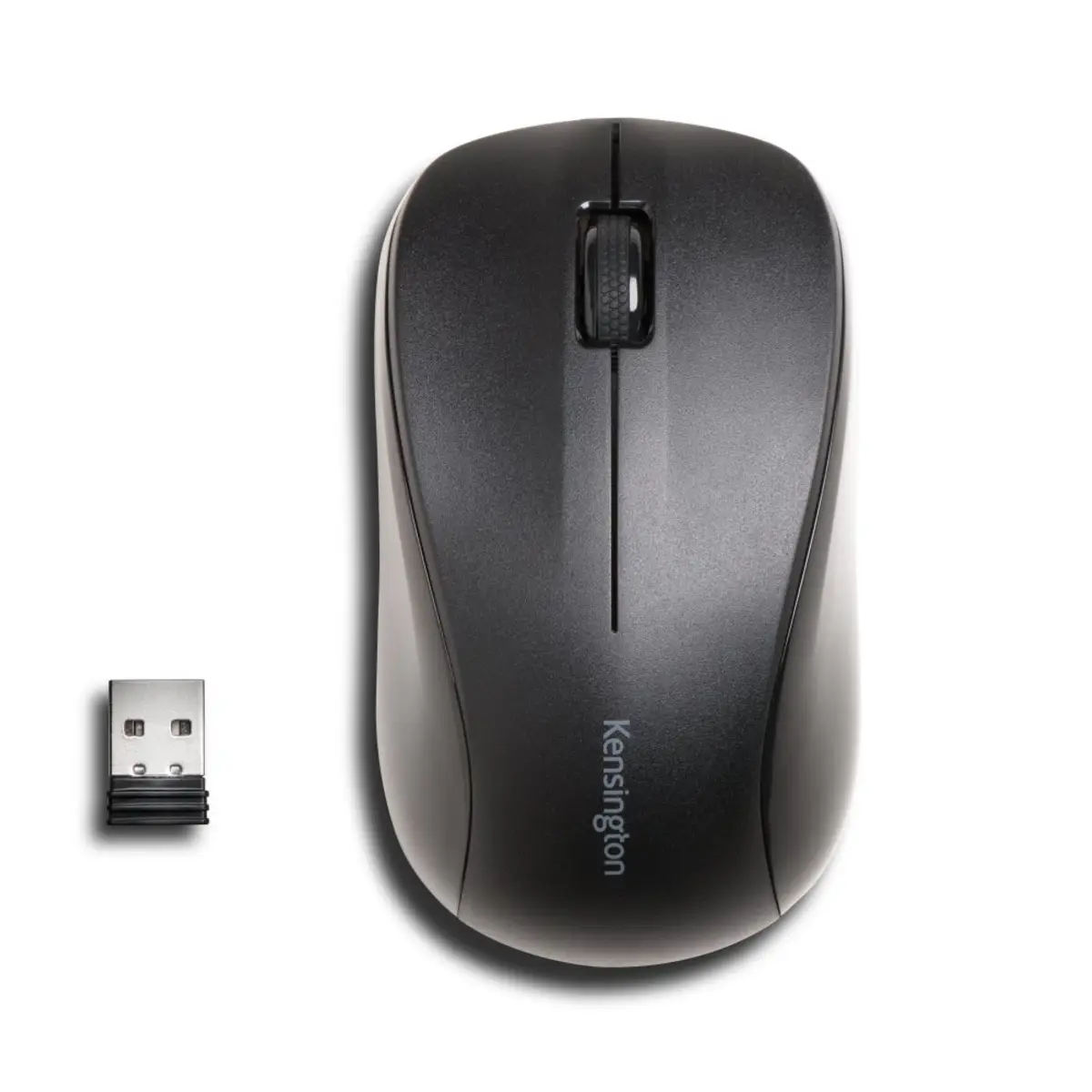 ValuMouse schwarz inkl. USB Empfänger