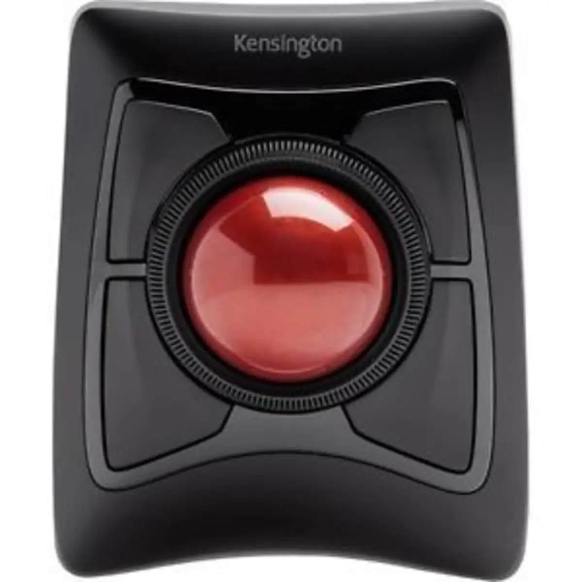 Expert Mouse anthracite Trackball Bluetooth