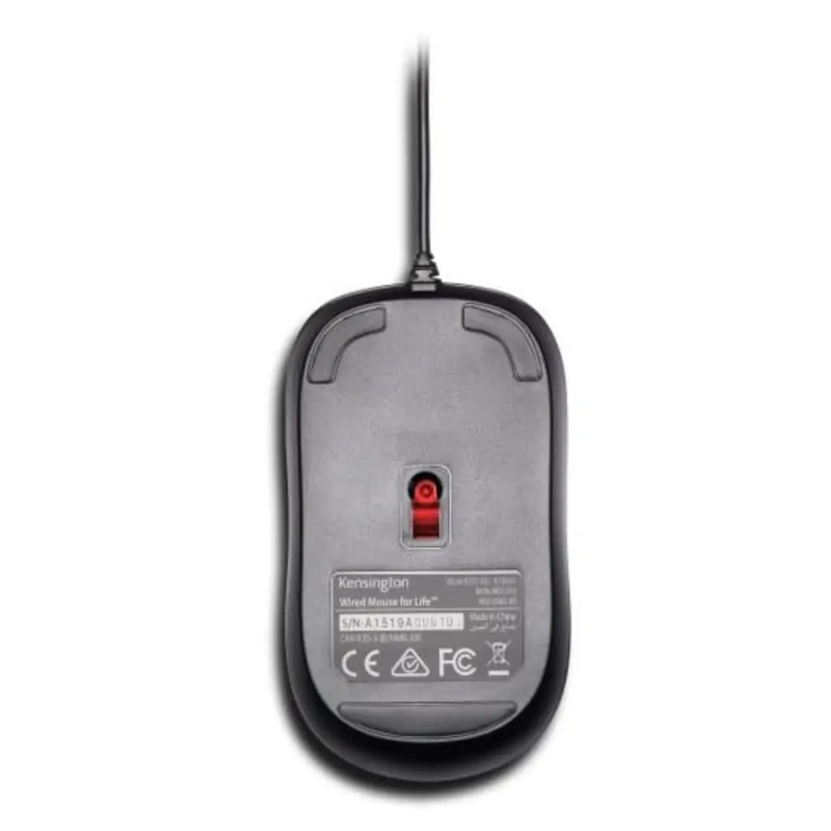 K72110EU ValuMouse USB