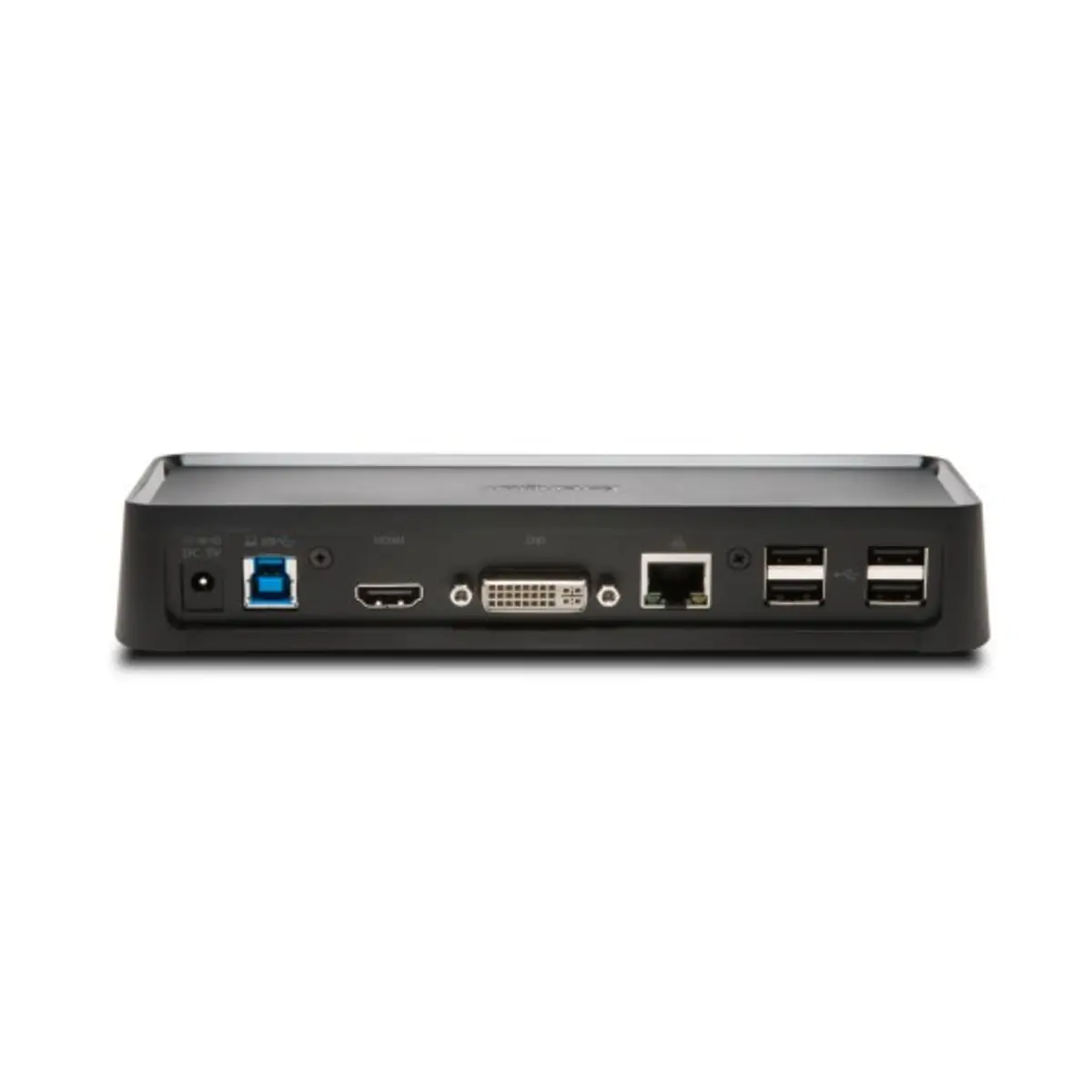 SD3600 Universal USB 3.0 Dockingstation