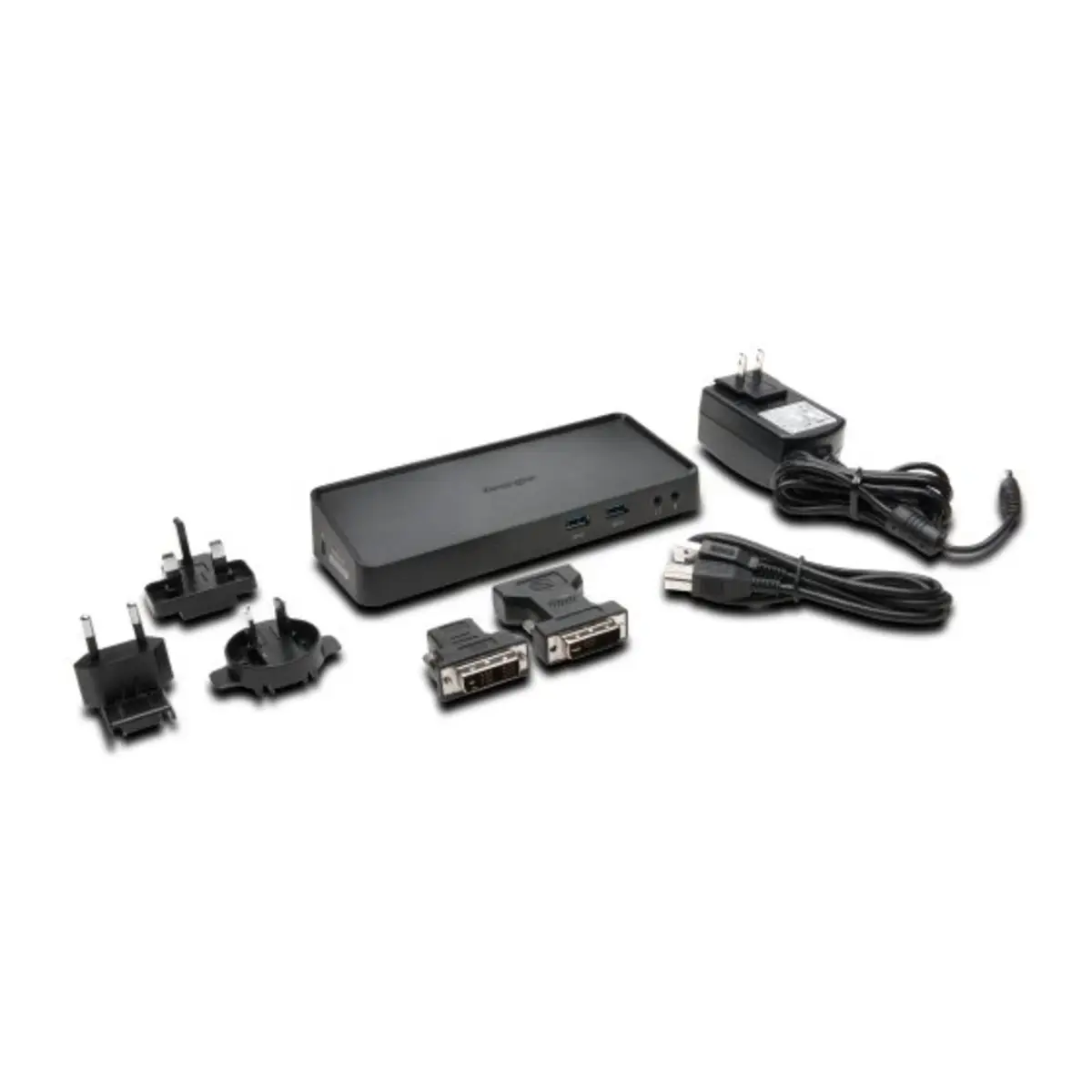 SD3600 Universal USB 3.0 Dockingstation
