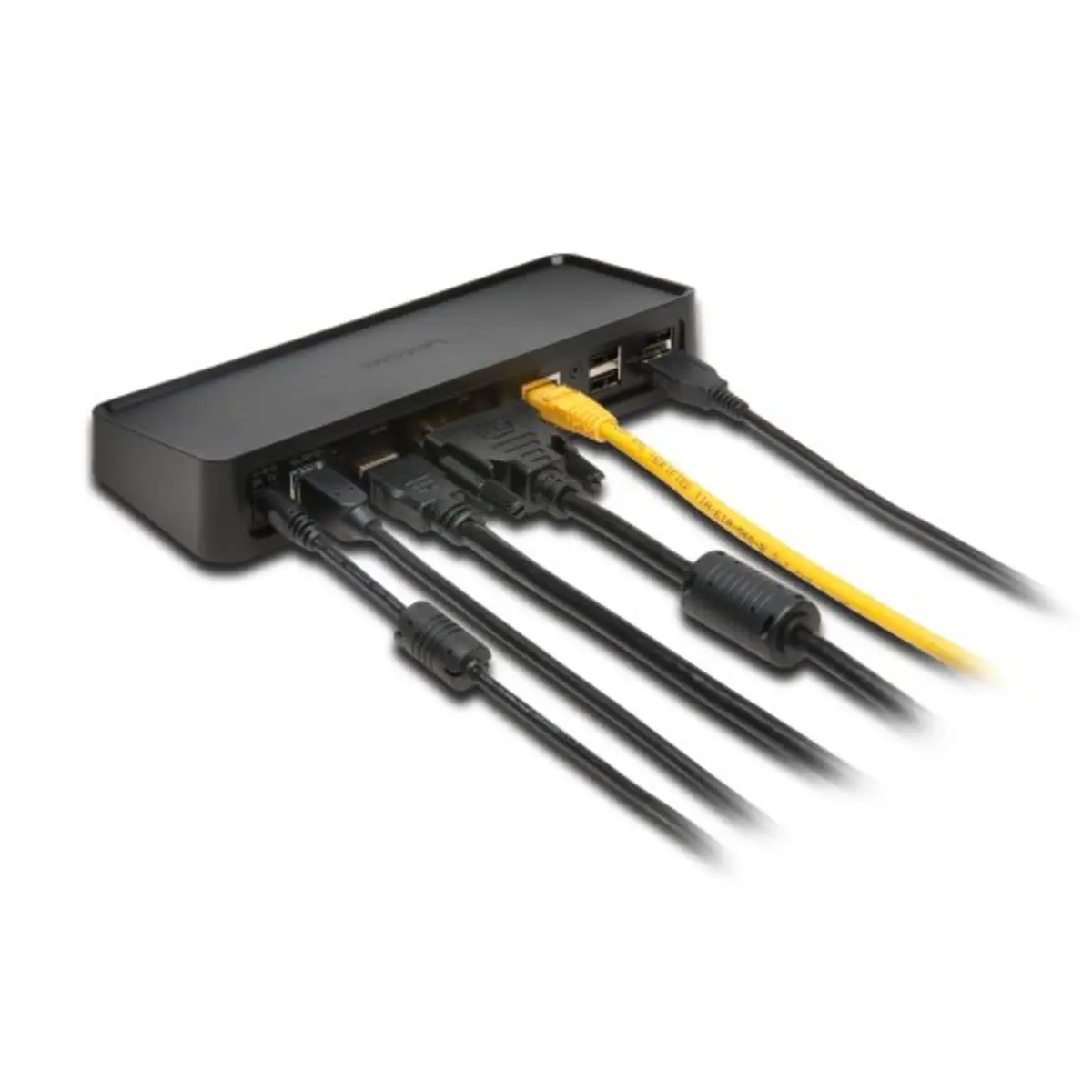 SD3600 Universal USB 3.0 Dockingstation