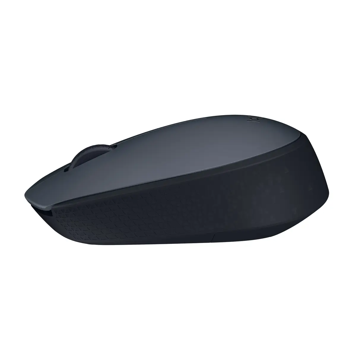 M171 anthracite Mouse 3 Keys grey inclUSB Receiver