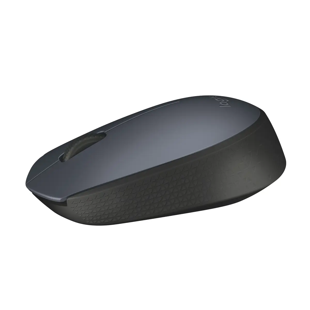 M171 anthracite Mouse 3 Keys grey inclUSB Receiver