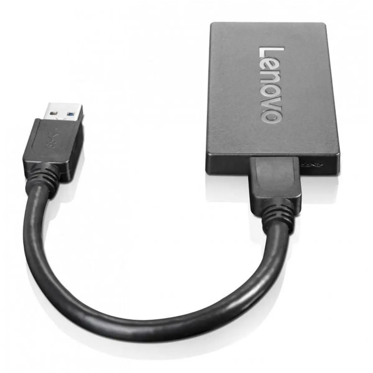 ThinkPad Universal USB3.0 to DP adaptor