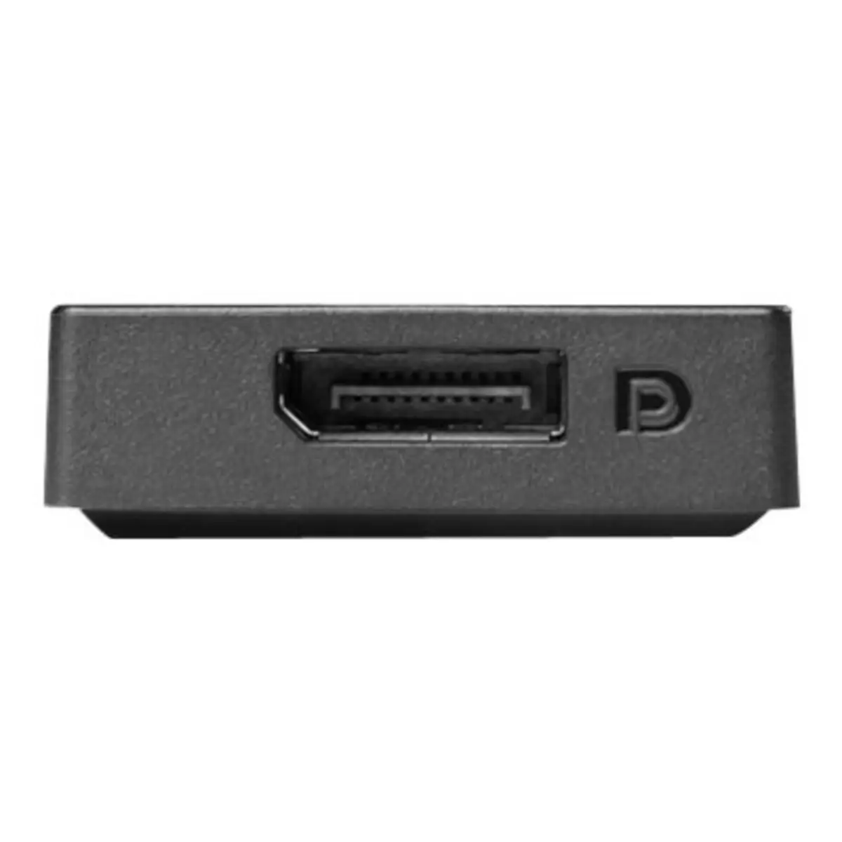 ThinkPad Universal USB3.0 to DP adaptor