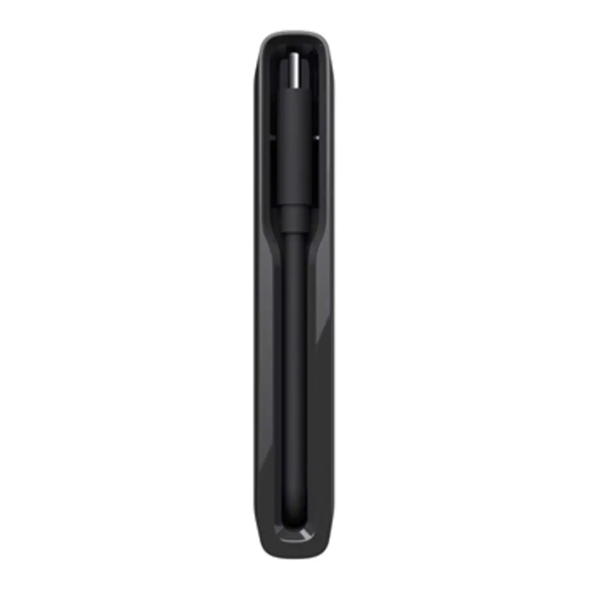 4-Port USB-C Travel Hub (2x USB A, 2x USB C), schwarz