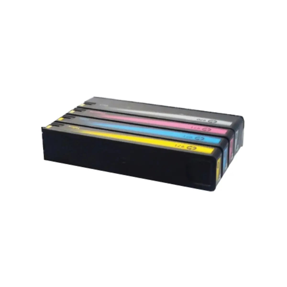 Tintenpatrone Nr. 973 ca. 10000 Seiten schwarz