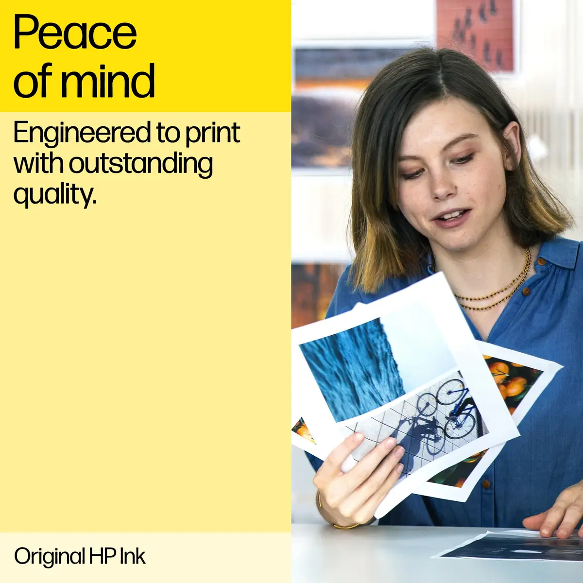 Ink Cartridge F6T83AE 973X ca. 7000 pages yellow