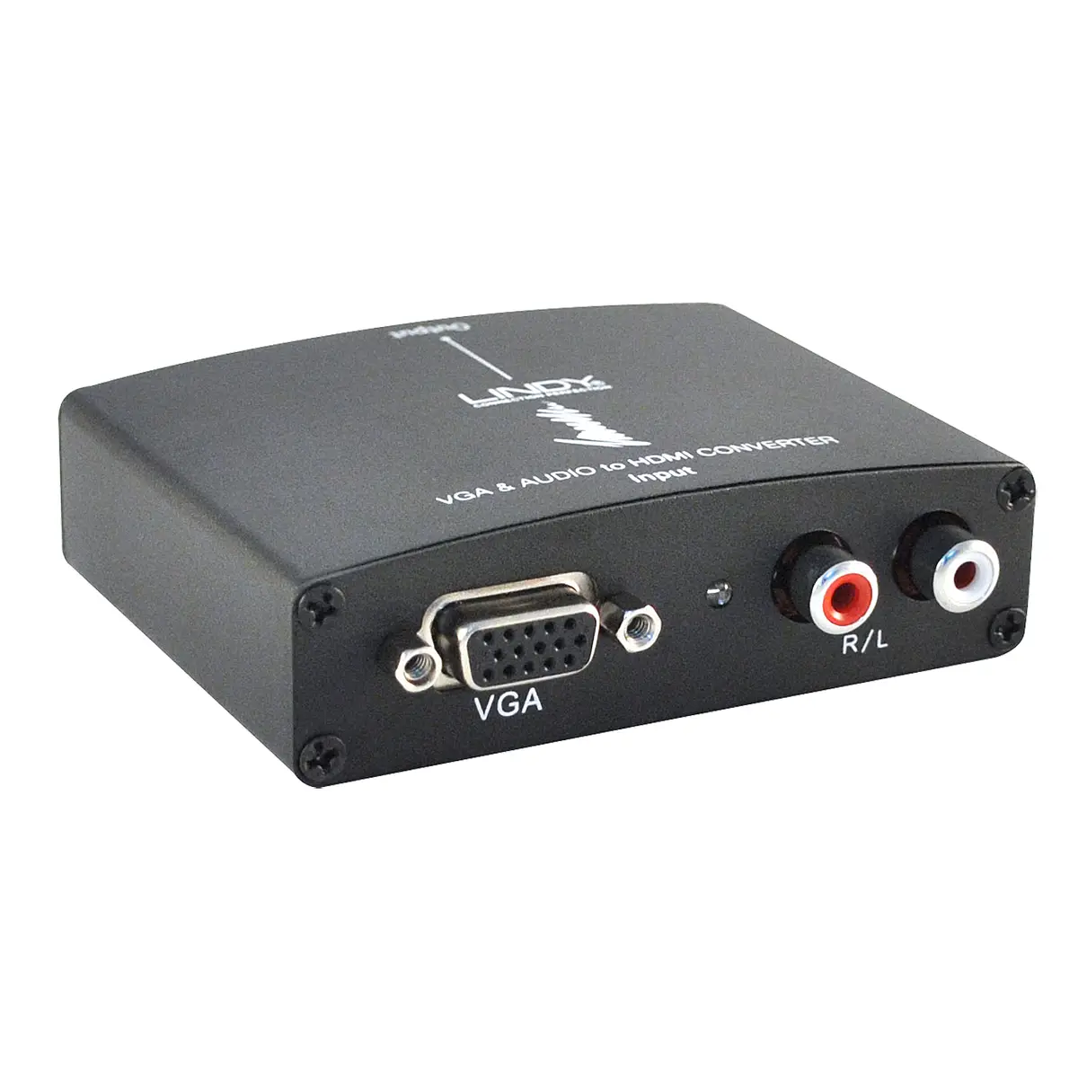VGA + Audio an HDMI Konverter