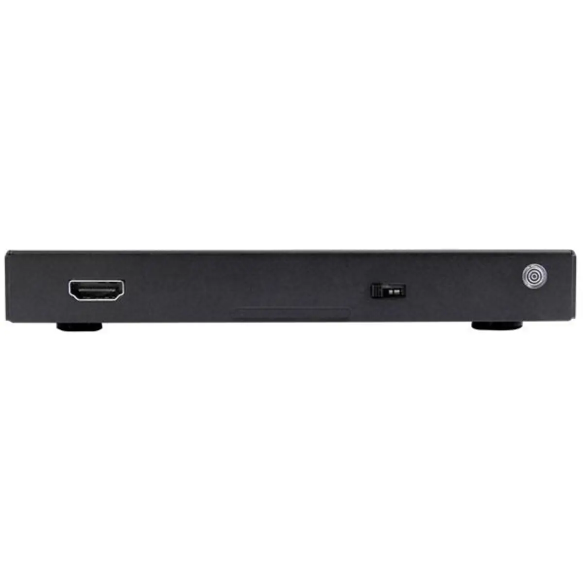 Port HDMI automatischer Video Switch - 4K mit Fast Switching