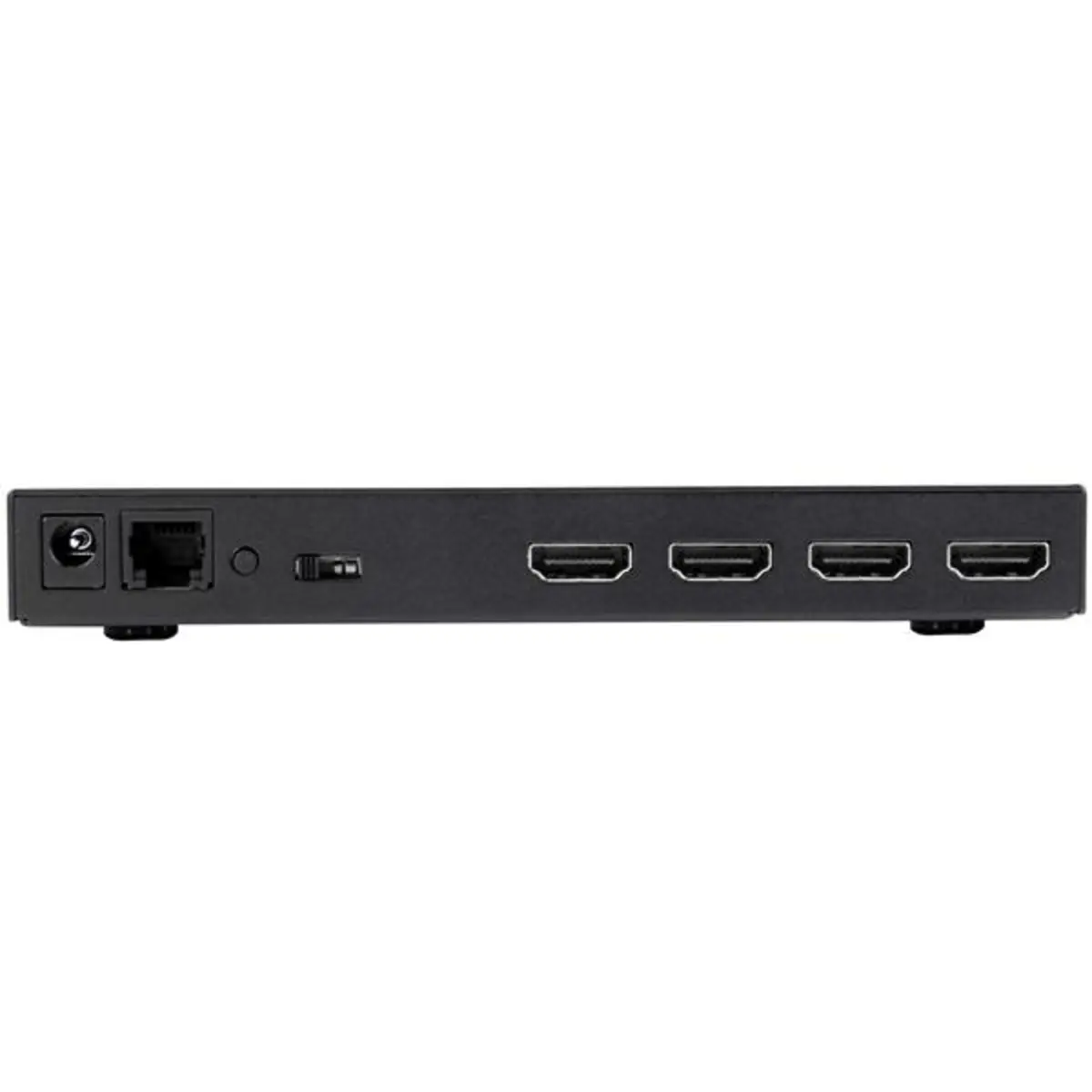 Port HDMI automatischer Video Switch - 4K mit Fast Switching