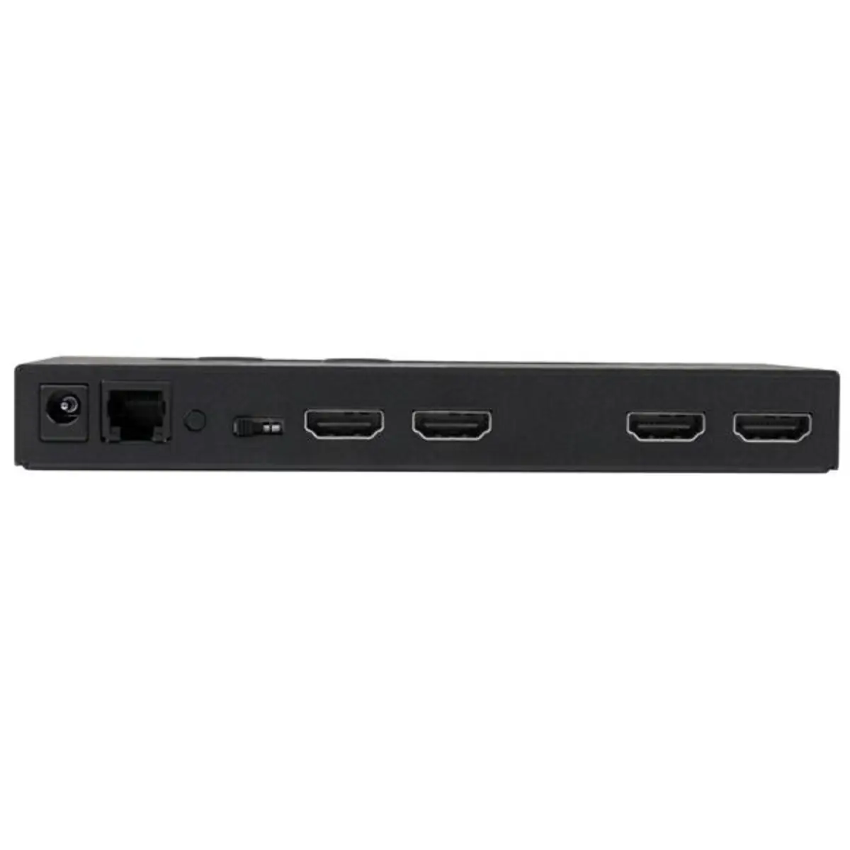 2x2 HDMI Matrix Switch 4K Ultra HD