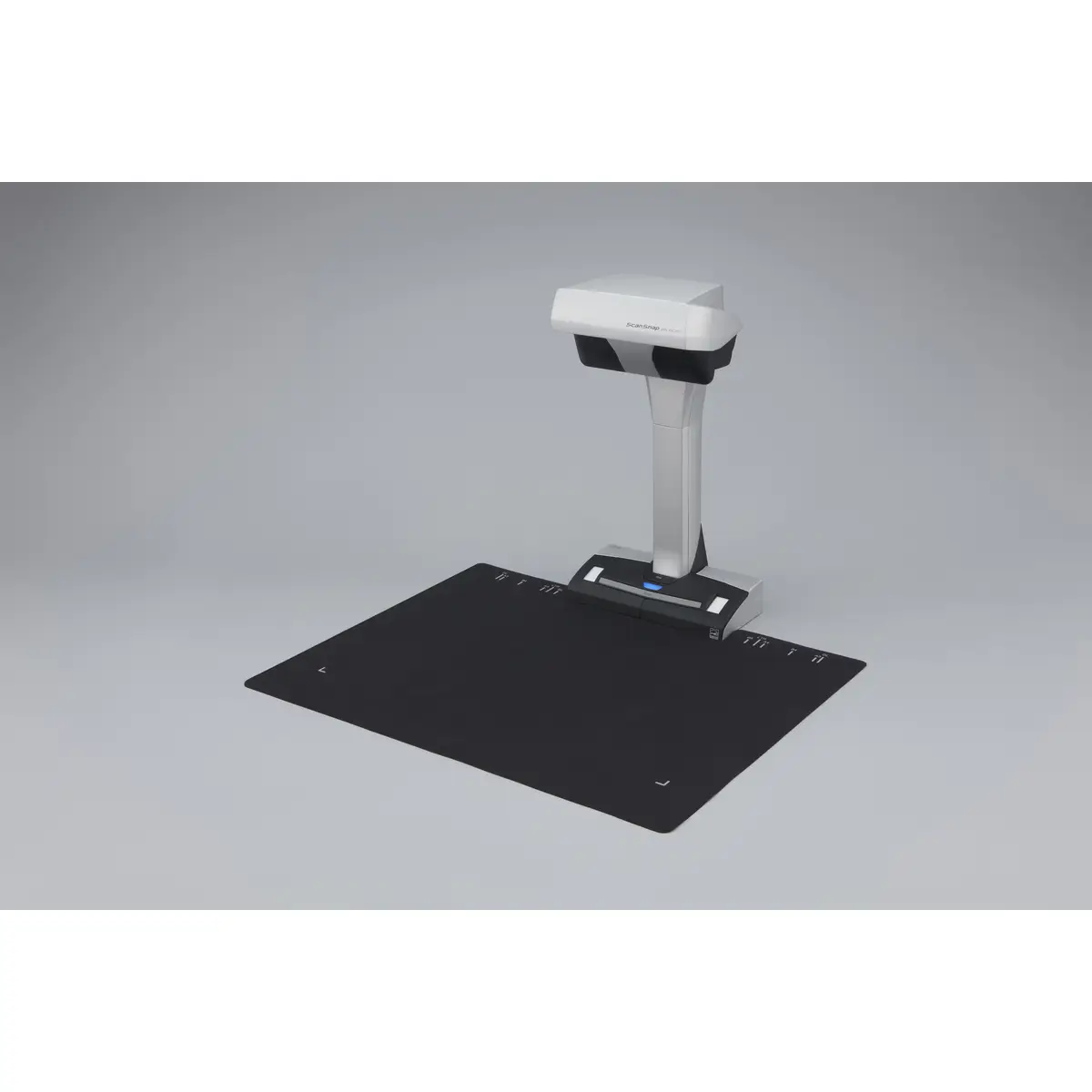 Fujitsu ScanSnap SV600 Overhead-Scanner CCD 432x300 mm 285 dpix283 dpi USB 2.0